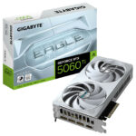 Gigabyte GeForce RTX 5060 Ti EAGLE ICE OC 16G
