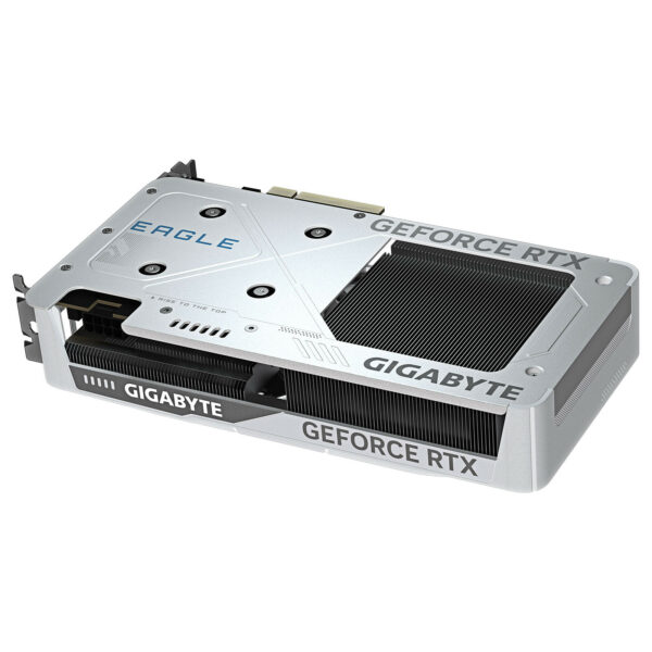 Gigabyte GeForce RTX 5060 Ti EAGLE ICE OC 8G – Image 4