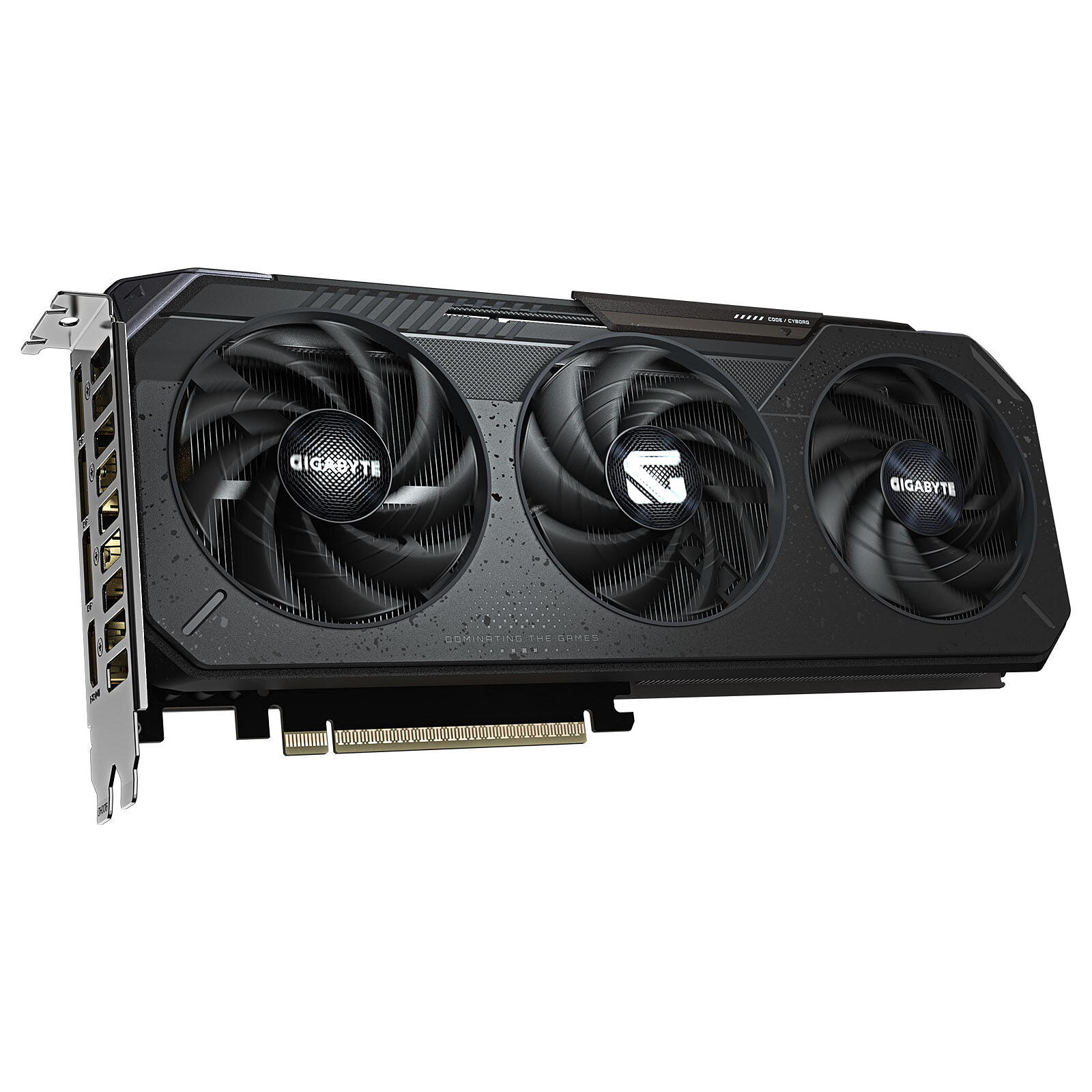 Gigabyte GeForce RTX 5060 Ti GAMING OC 16G MAROC 2