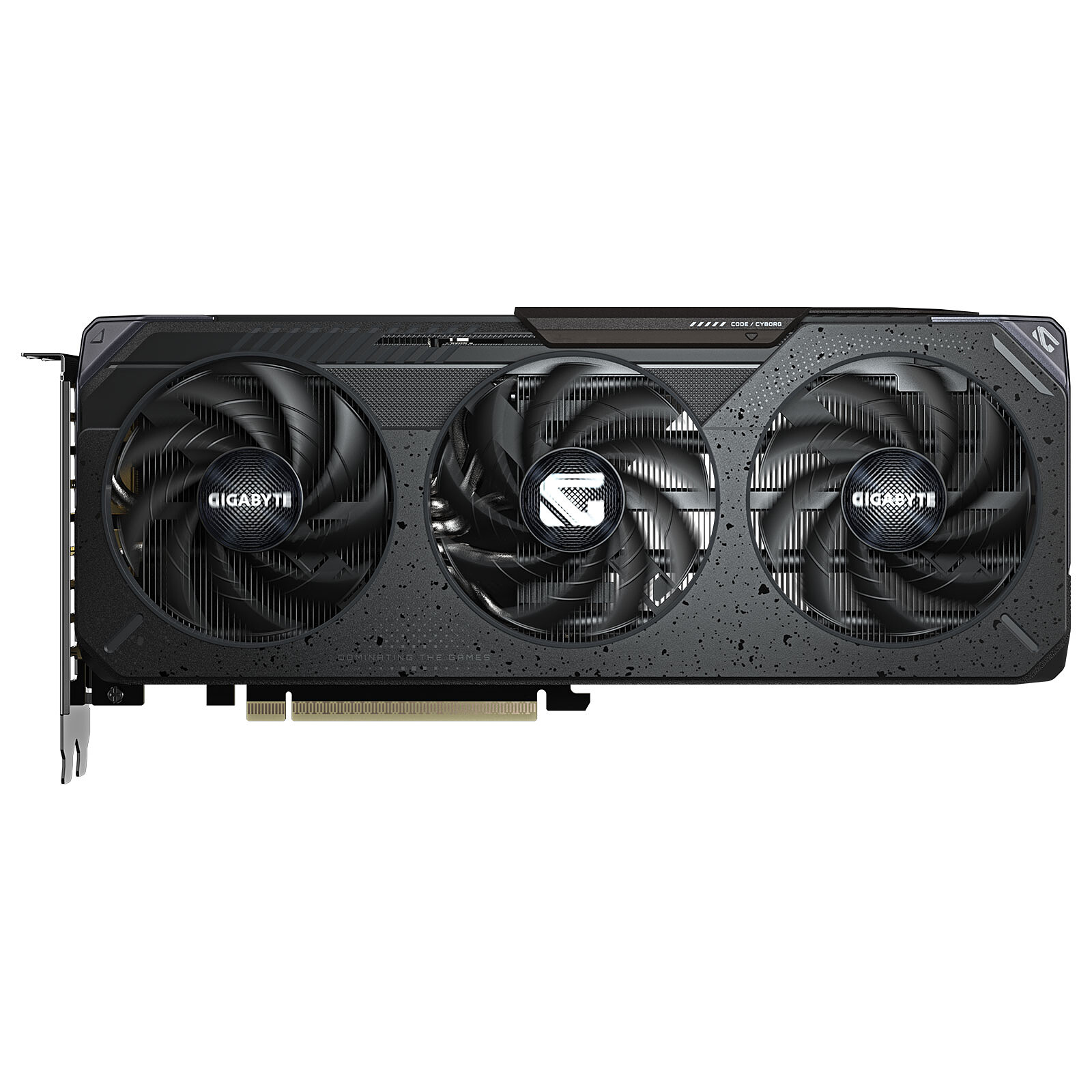 Gigabyte GeForce RTX 5060 Ti GAMING OC 16G MAROC 3