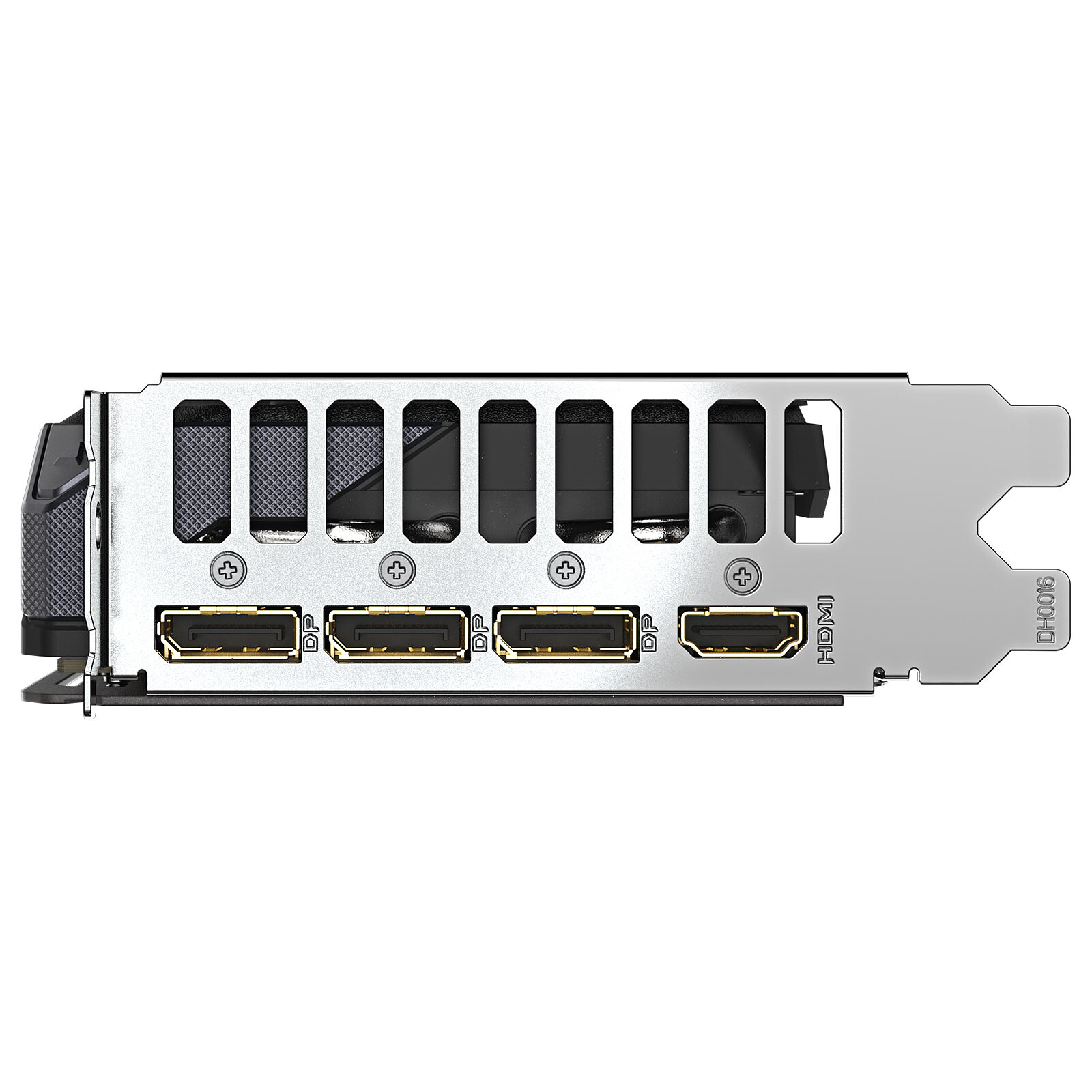 Gigabyte GeForce RTX 5060 Ti GAMING OC 16G MAROC 5