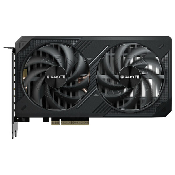 Gigabyte GeForce RTX 5060 Ti WINDFORCE OC 8G – Image 3