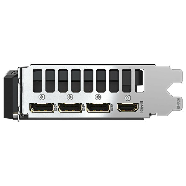 Gigabyte GeForce RTX 5060 Ti WINDFORCE OC 8G – Image 5