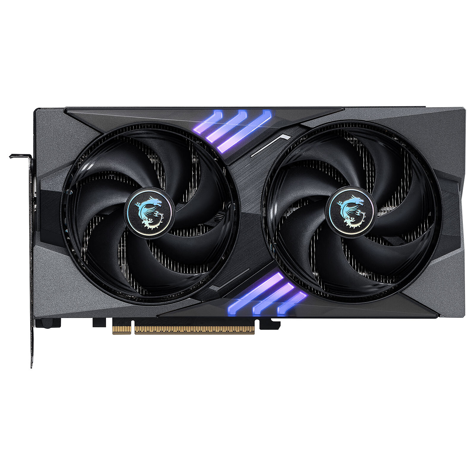 MSI GeForce RTX 5060 Ti 16G GAMING OC MAROC 2
