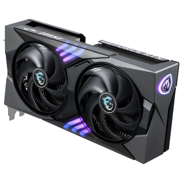 MSI GeForce RTX 5060 Ti 16G GAMING OC – Image 3