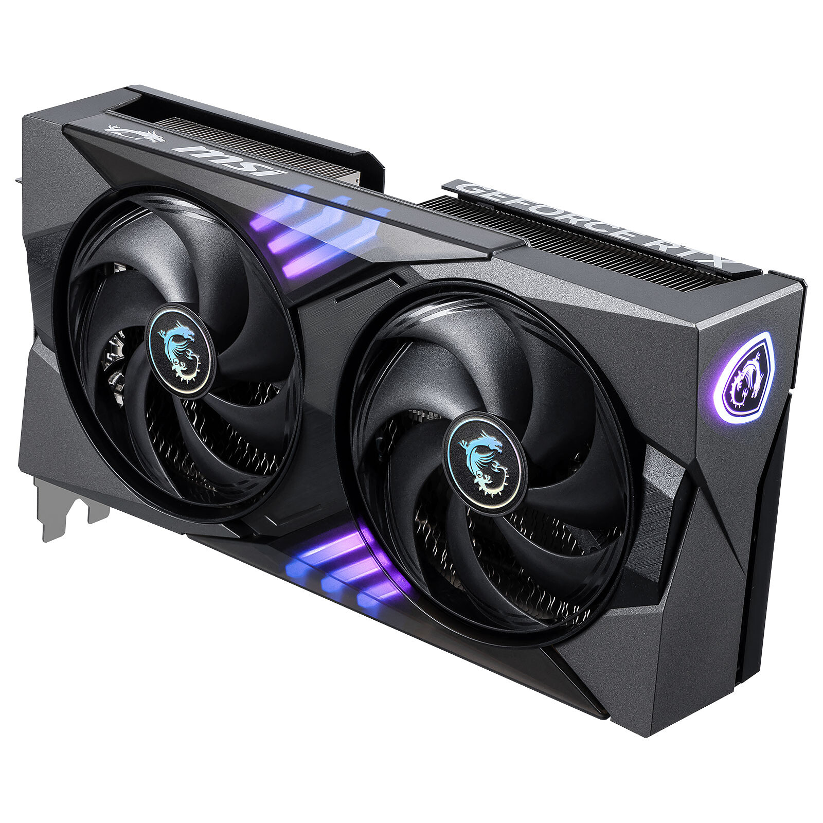 MSI GeForce RTX 5060 Ti 16G GAMING OC MAROC 3