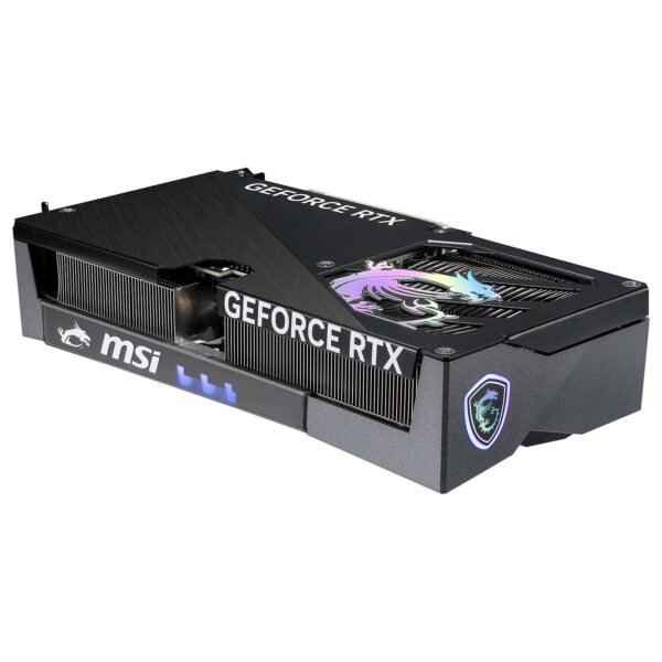 MSI GeForce RTX 5060 Ti 16G GAMING OC – Image 4