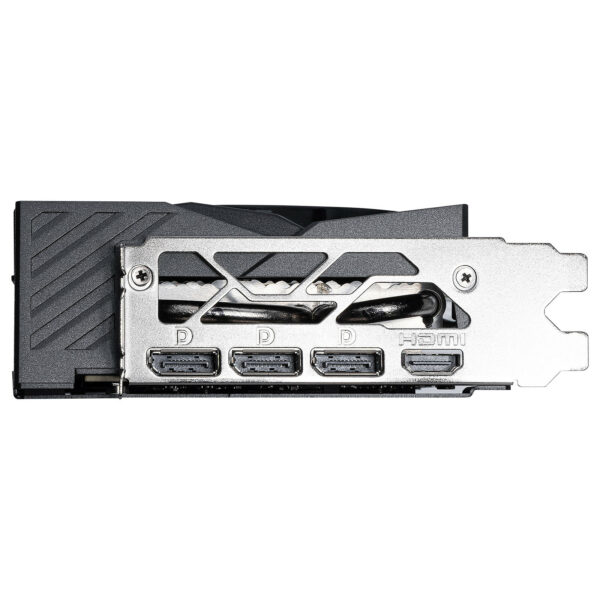 MSI GeForce RTX 5060 Ti 16G GAMING OC – Image 5