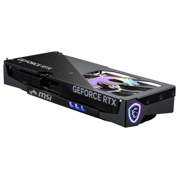 MSI GeForce RTX 5060 Ti 16G GAMING TRIO OC – Image 4