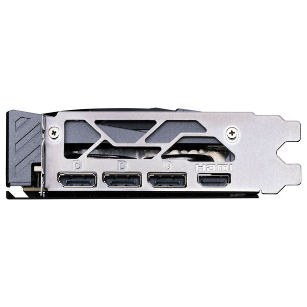 MSI GeForce RTX 5060 Ti 16G GAMING TRIO OC – Image 5