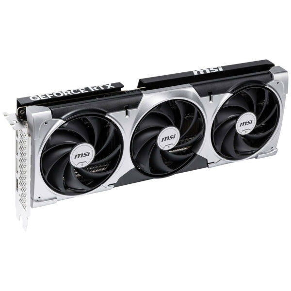 MSI GeForce RTX 5060 Ti 16G VENTUS 3X OC – Image 2