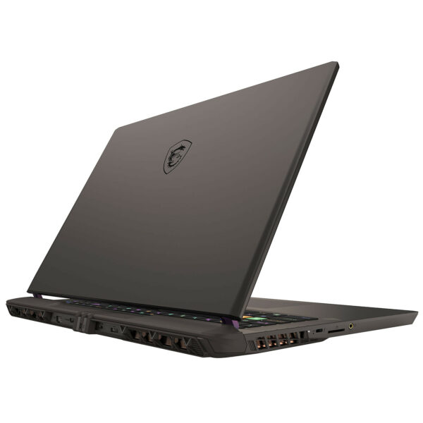 MSI Vector 17 I9-14900HX -32GB/1TB QHD+240 RTX 4070 – Image 4