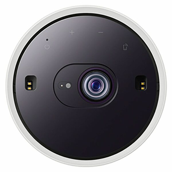 Projecteur portable Samsung The Freestyle 2nd Gen – Image 3