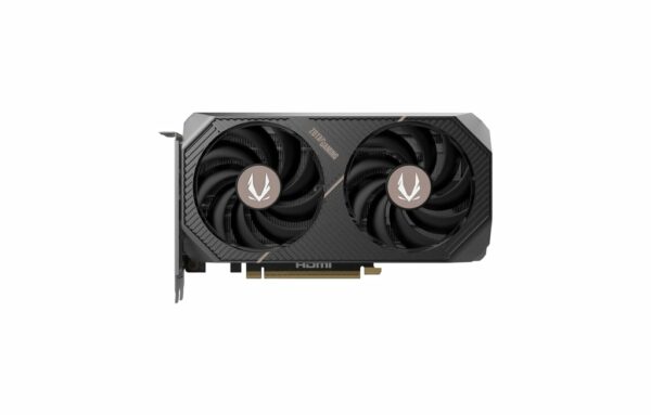 ZOTAC GAMING GeForce RTX 5060 Ti 16GB AMP – Image 2