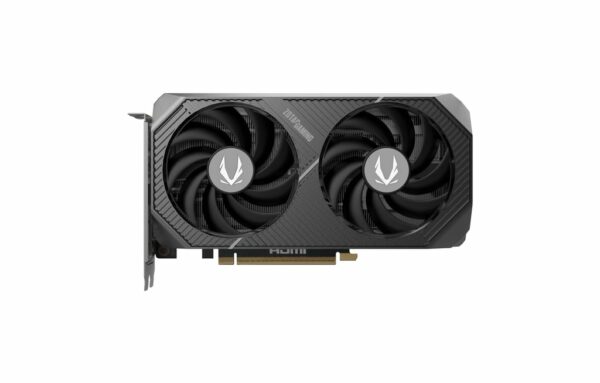 ZOTAC GAMING GeForce RTX 5060 Ti 16GB Twin Edge OC – Image 2