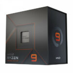 AMD Ryzen 9 7900X (4.7 GHz / 5.6 GHz)