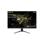Connect D227G 27" 180hz Curved