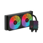 Connect Watercooling LB240mm ARGB