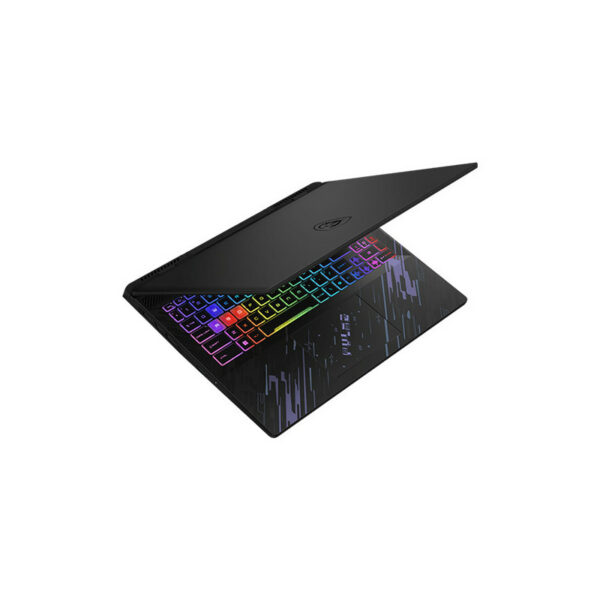 MSI Pulse 16 AI (Intel Ultra 7 155H/16GB DDR5/512GB SSD/RTX 4070 8GB/16" 240Hz) – Image 3