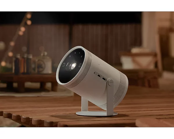 Projecteur portable Samsung The Freestyle 2nd Gen – Image 2