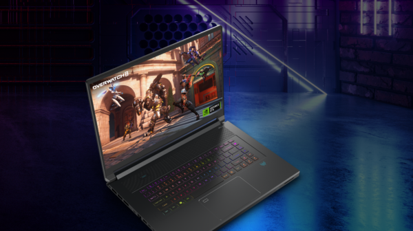 ACER Predator Triton 17-I9 13900HX -32GB/2TB -RTX 4090 – Image 7