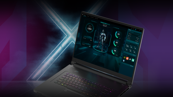 ACER Predator Triton 17-I9 13900HX -32GB/2TB -RTX 4090 – Image 10
