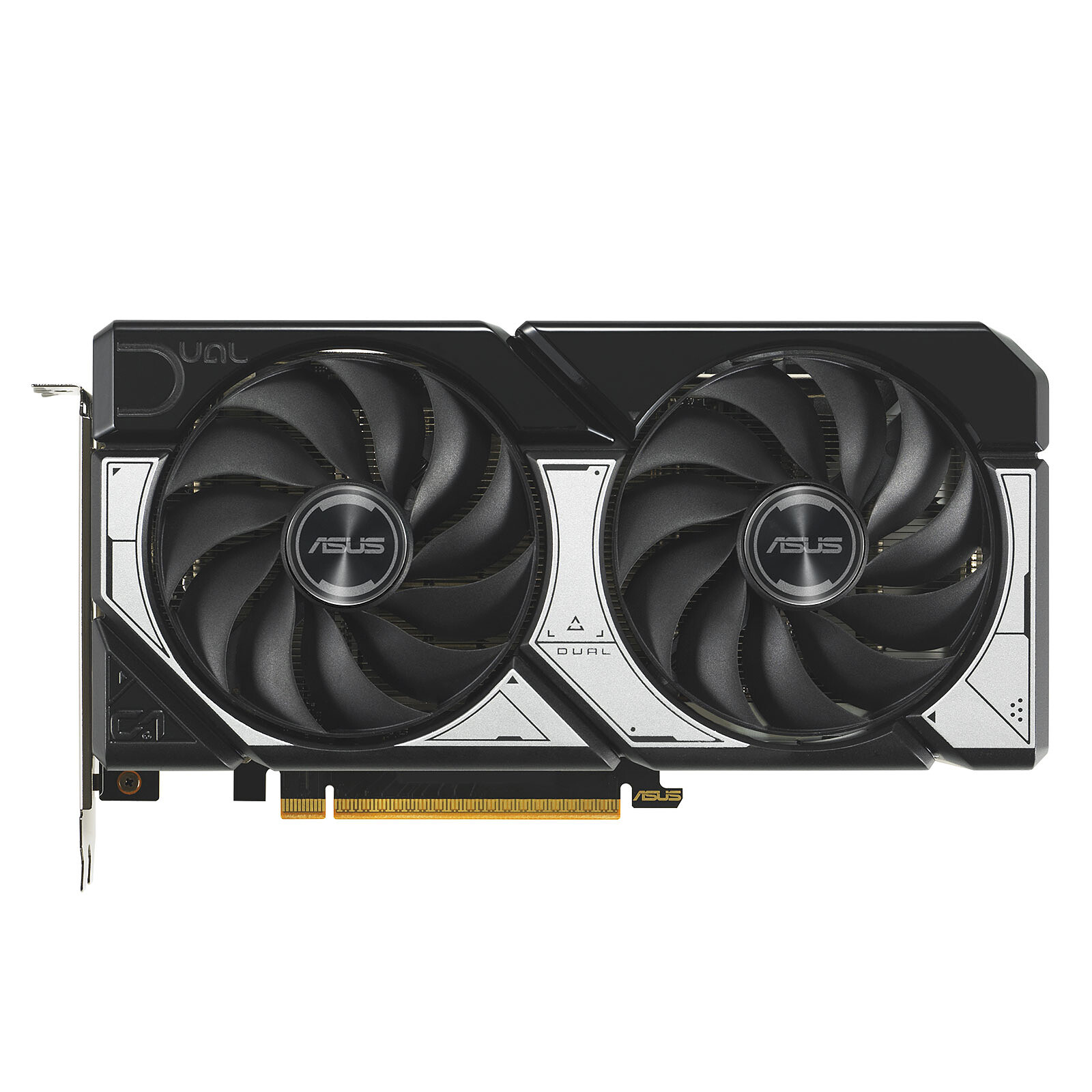 ASUS Dual GeForce RTX 5060 OC Edition 8GB MAROC 2