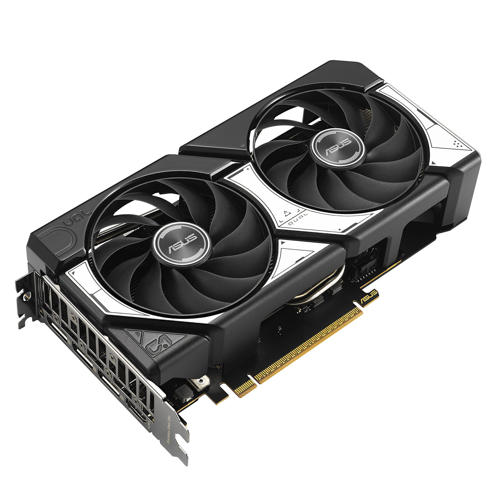 ASUS Dual GeForce RTX 5060 OC Edition 8GB MAROC 3