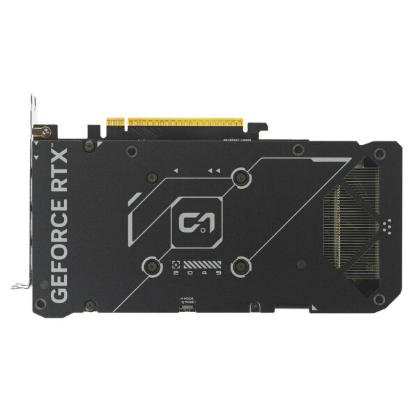 ASUS Dual GeForce RTX 5060 OC Edition 8GB – Image 4
