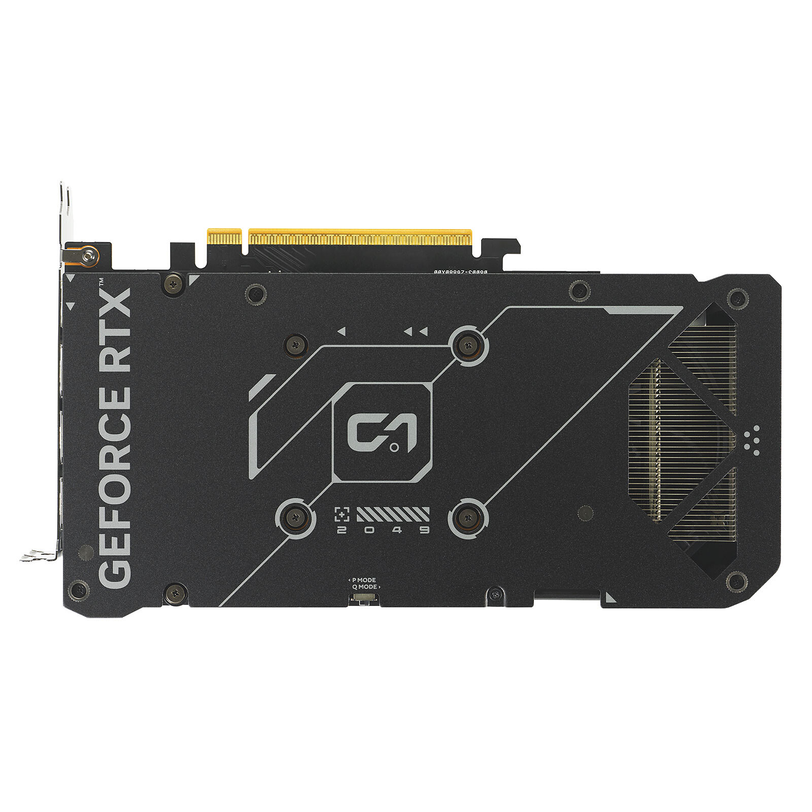 ASUS Dual GeForce RTX 5060 OC Edition 8GB MAROC 4