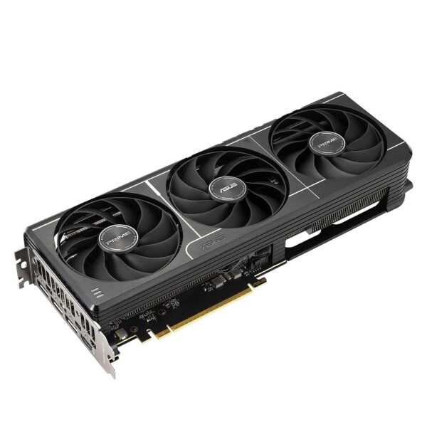 ASUS PRIME GeForce RTX 5060 OC Edition 8GB – Image 2