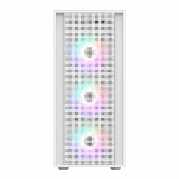 BAJEAL PHANTOM ICE ARGB 4 FAN + PSU 750W BAJEAL  80+ BRONZE – Image 2
