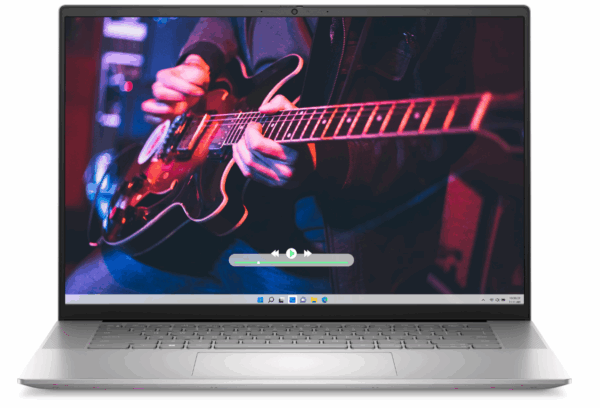 Dell Inspiron 16 – Ryzen 5 7530U | 16 FHD | 8GB-512GB SSD| Win 11 – Image 2