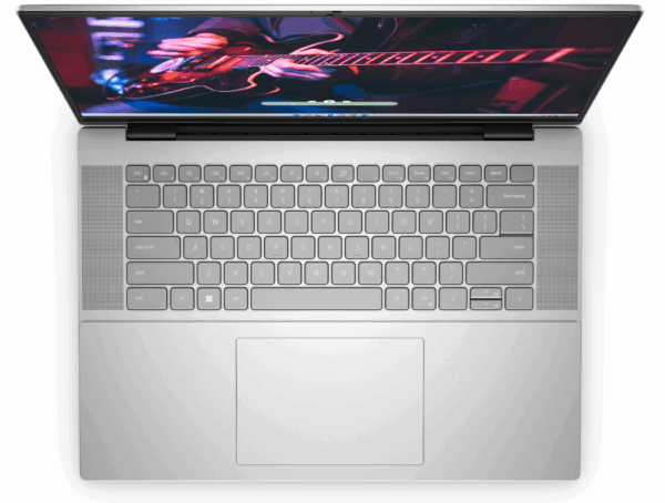 Dell Inspiron 16 – Ryzen 5 7530U | 16 FHD | 8GB-512GB SSD| Win 11 – Image 4