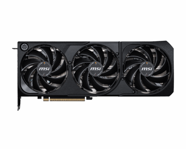 MSI GeForce RTX 5080 SHADOW 3X OC 16GB GDDR7 – Image 2
