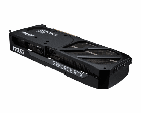 MSI GeForce RTX 5080 SHADOW 3X OC 16GB GDDR7 – Image 3