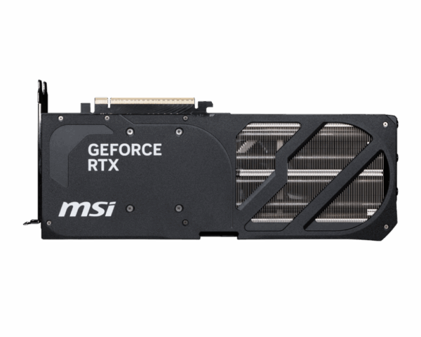 MSI GeForce RTX 5080 SHADOW 3X OC 16GB GDDR7 – Image 4