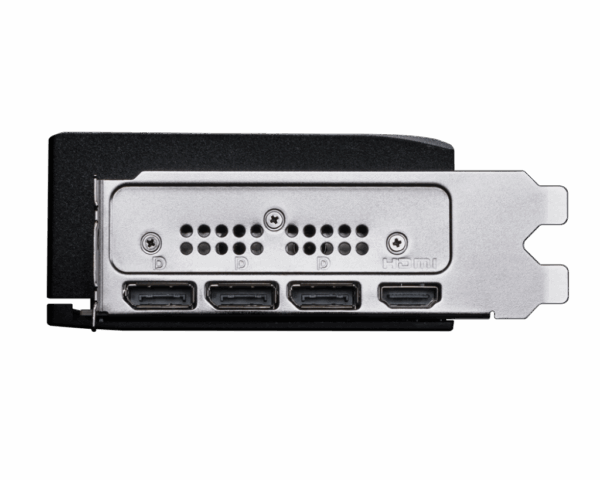 MSI GeForce RTX 5080 SHADOW 3X OC 16GB GDDR7 – Image 5