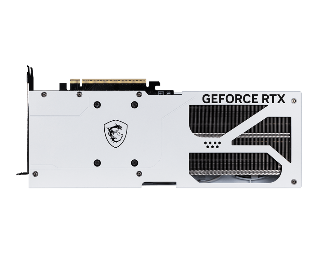 GeForce RTX 5080 16G VENTUS 3X OC WHITE MAROC 4