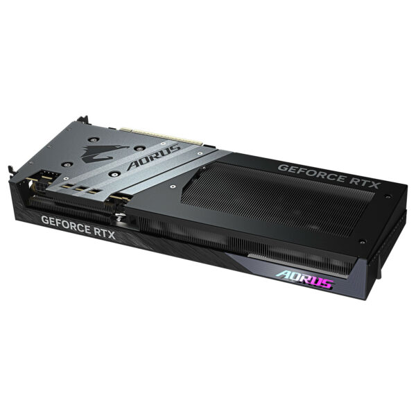 Gigabyte AORUS GeForce RTX 5060 ELITE 8G – Image 4