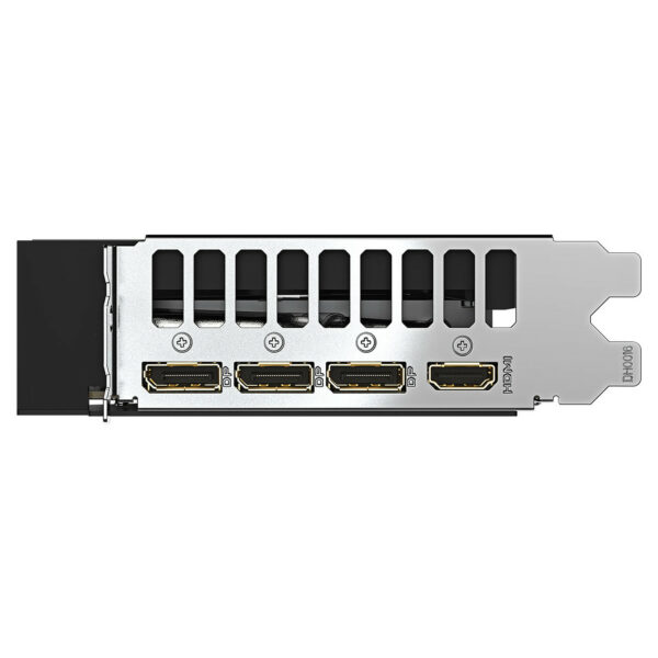 Gigabyte AORUS GeForce RTX 5060 ELITE 8G – Image 5