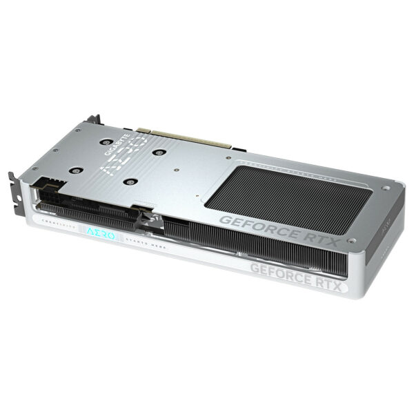 Gigabyte GeForce RTX 5060 AERO OC 8G – Image 4