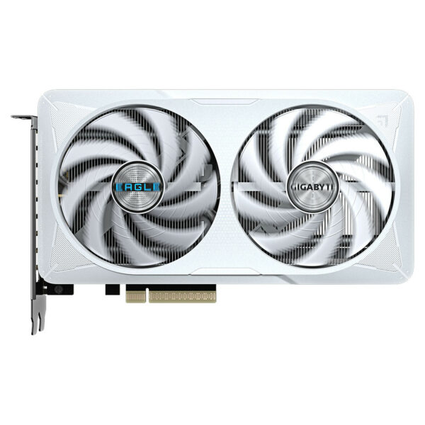 Gigabyte GeForce RTX 5060 EAGLE OC ICE 8G – Image 3