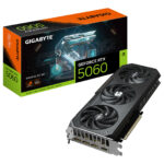 Gigabyte GeForce RTX 5060 GAMING OC 8G