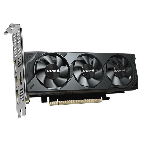 Gigabyte GeForce RTX 5060 OC Low Profile 8G – Image 2