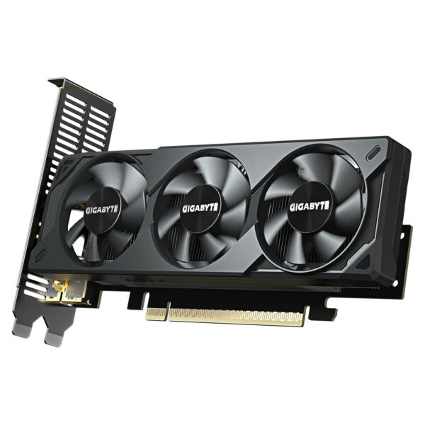 Gigabyte GeForce RTX 5060 OC Low Profile 8G – Image 3