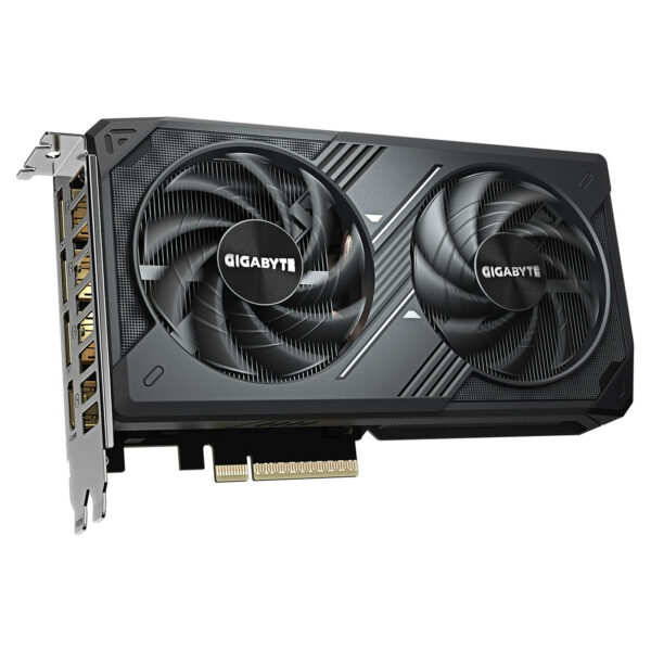 Gigabyte GeForce RTX 5060 WINDFORCE OC 8G – Image 2