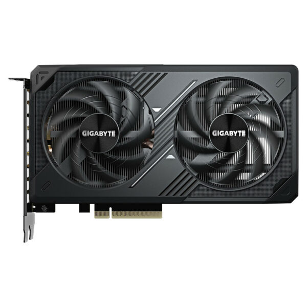 Gigabyte GeForce RTX 5060 WINDFORCE OC 8G – Image 3