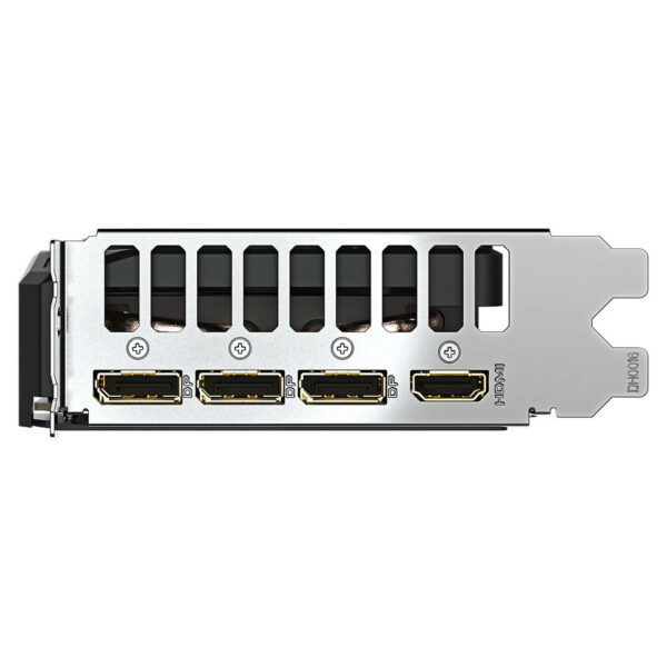 Gigabyte GeForce RTX 5060 WINDFORCE OC 8G – Image 5