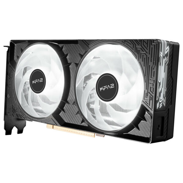 KFA2 GeForce RTX 5060 1-Click OC – Image 3